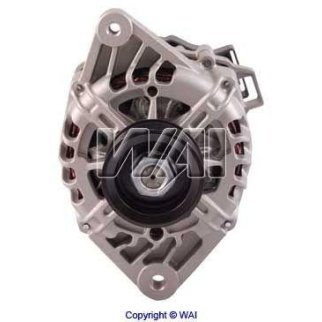 Генератор WAI 13209N фото 2