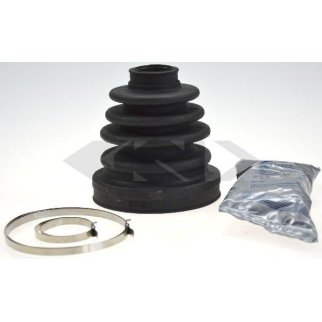 Пыльник ШРУСа GKN 304193 фото