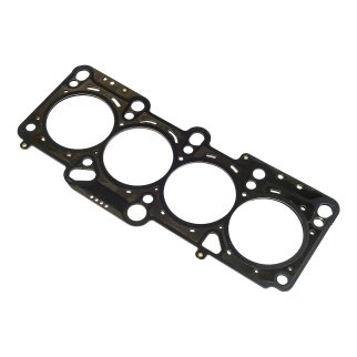 11-25273-SX_прокладка ГБЦ! (1.05mm) Audi A3/A4, VW Golf 2.0 AXX/BPY 04> фото 3