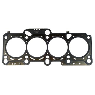 11-25273-SX_прокладка ГБЦ! (1.05mm) Audi A3/A4, VW Golf 2.0 AXX/BPY 04> фото