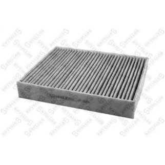 71-10545-SX_фильтр салона! угольный BMW F20/F30 all 11> фото