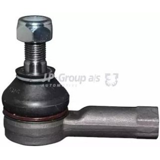 Наконечник рулевой правый JP Group 3244600200 фото