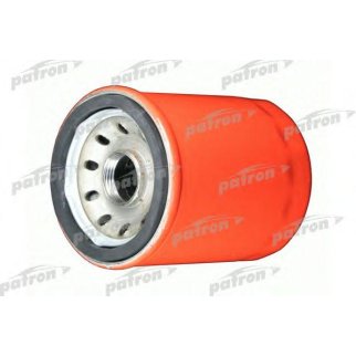 Фильтр масляный PATRON PF4127 фото