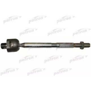 Тяга рулевая фото