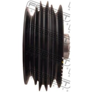 Шкив коленвала NDS-KA24E фото