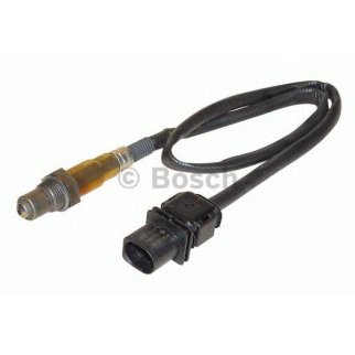 Датчик кислорода BMW 1 (E81),3 (E90) BOSCH фото