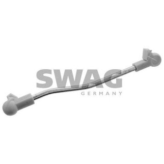 Тяга кулисы КПП SWAG 99 90 1165 фото