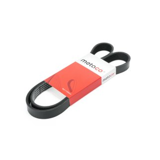 Ремень ручейковый CITROEN C5/ XM/ PEUGEOT 307/ 605/ 806/ 807 6PK1188 фото 3