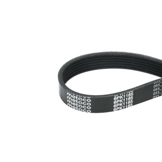 Ремень ручейковый CITROEN C5/ XM/ PEUGEOT 307/ 605/ 806/ 807 6PK1188 фото