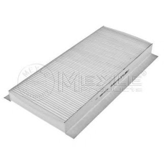 Фильтр салона Meyle 712 319 0001 фото