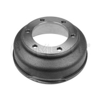 Барабан тормозной Meyle 715 523 7032 фото