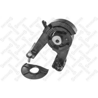 25-17975-SX_подушка двигателя задняя! Toyota Corolla ADE150/NDE150/NRE150/ZRE15#/ZZE150 06-13 фото