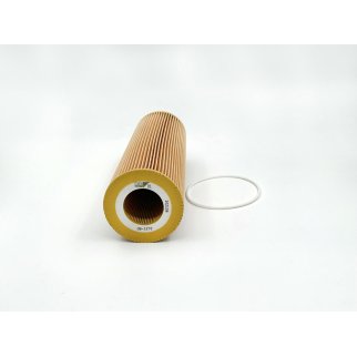 Фильтр масляный BIG FILTER _GB-1270 фото 2