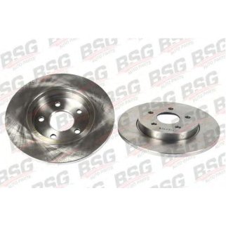 Тормозной диск BSG30210018 фото