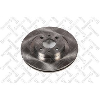 6020-1602-SX_диск тормозной передний! Lada 110/111/112 1.5 95> фото