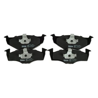 620 010B-SX_колодки дисковые п.! VW Polo 1.0i-1.9SDi 96-01/Lupo 1.0i/1.4/TDi/1.7SDi 98-05 фото 6