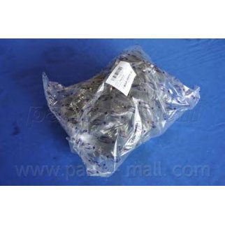 Патрубок PARTS-MALL PXNMC-003 фото