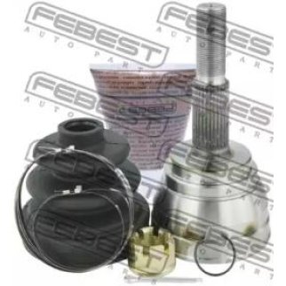 ШРУС наружный FEBEST 0210-S50R фото