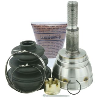 ШРУС наружный FEBEST 0210-S50R фото