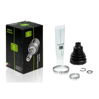 FG 845_к-кт пыльника ШРУСа! внутр. лев. Lada X-Ray фото