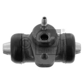 Цилиндр тормозной FEBI 02218 фото