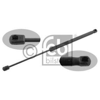 Газовый упор багажника FEBI 31657 фото