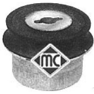 Сайлентблок Metalcaucho 04387 фото