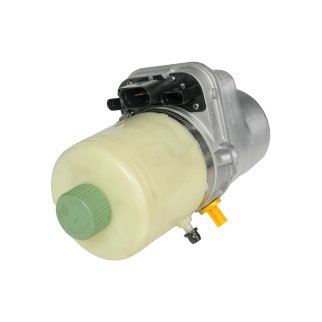 Насос гидроусилителя руля электрический 6q0423153j VW Polo 07-09 STELLOX 0036385_SX фото 4