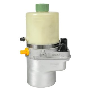 Насос гидроусилителя руля электрический 6q0423153j VW Polo 07-09 STELLOX 0036385_SX фото 5