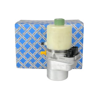 Насос гидроусилителя руля электрический 6q0423153j VW Polo 07-09 STELLOX 0036385_SX фото