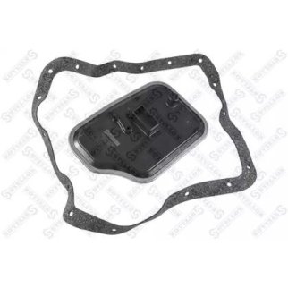 Фильтр АКПП Stellox 20-51002-SX фото