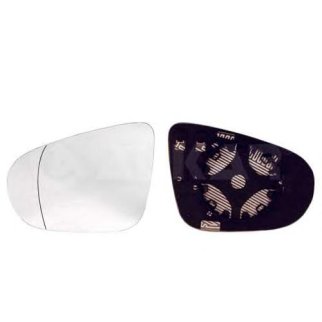 Стекло зеркала электрического правого ALKAR 6432124 фото