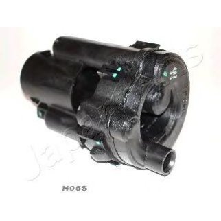 Фильтр топливный Japanparts FC-H06S фото