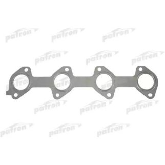 Прокладка выпускного коллектора RENAULT Laguna 2.2D/TD 12V 93> Ex фото