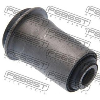 Сайлентблок передний подвески FEBEST MAB-089 фото