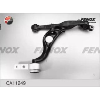 Рычаг передней правый Fenox CA11249 фото