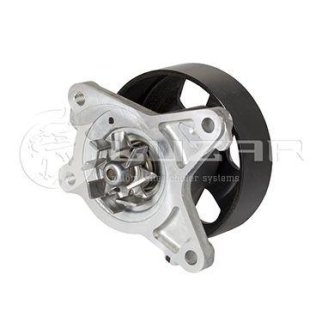 Насос водяной (помпа) LUZAR LWP 1419 фото