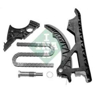 Комплект цепи привода распредвала фото