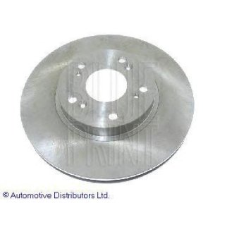 Диск тормозной Blue Print ADH24373 фото