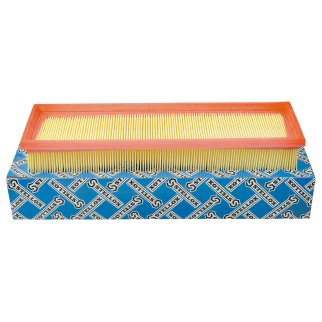 71-01110-SX_фильтр воздушный! Peugeot 206/307 1.4 16V 03>, Citroen C4 1.4 16V 04> фото 3