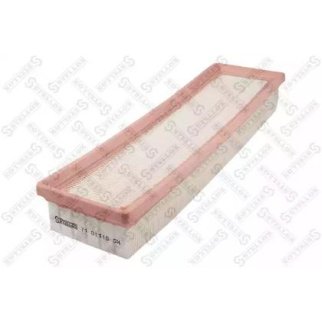 71-01110-SX_фильтр воздушный! Peugeot 206/307 1.4 16V 03>, Citroen C4 1.4 16V 04> фото