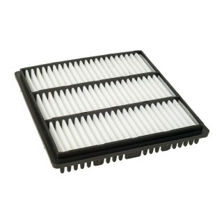 71-01114-SX_фильтр воздушный! Mitsubishi Sigma/Pajero 3.0 92> фото 4