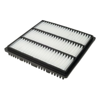 71-01114-SX_фильтр воздушный! Mitsubishi Sigma/Pajero 3.0 92> фото 5