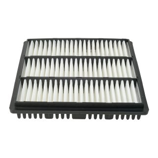 71-01114-SX_фильтр воздушный! Mitsubishi Sigma/Pajero 3.0 92> фото 6