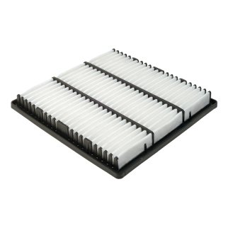 71-01114-SX_фильтр воздушный! Mitsubishi Sigma/Pajero 3.0 92> фото 7