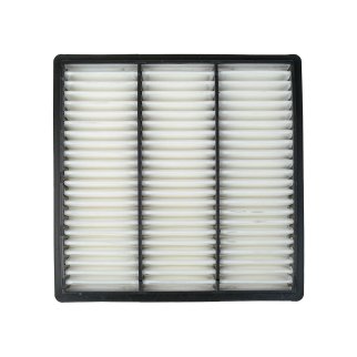 71-01114-SX_фильтр воздушный! Mitsubishi Sigma/Pajero 3.0 92> фото 8