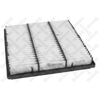 71-01114-SX_фильтр воздушный! Mitsubishi Sigma/Pajero 3.0 92> фото