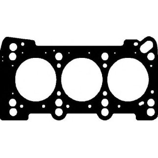 Прокладка головки блока Elring 447.482 фото