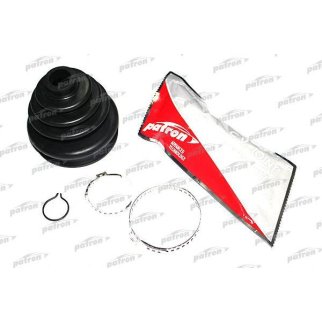 Пыльник ШРУСа PATRON PDC3100 фото