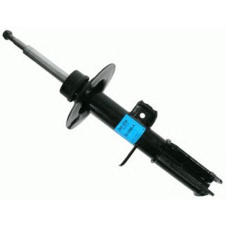 Амортизатор передний правый BOGE 32-H58-A фото